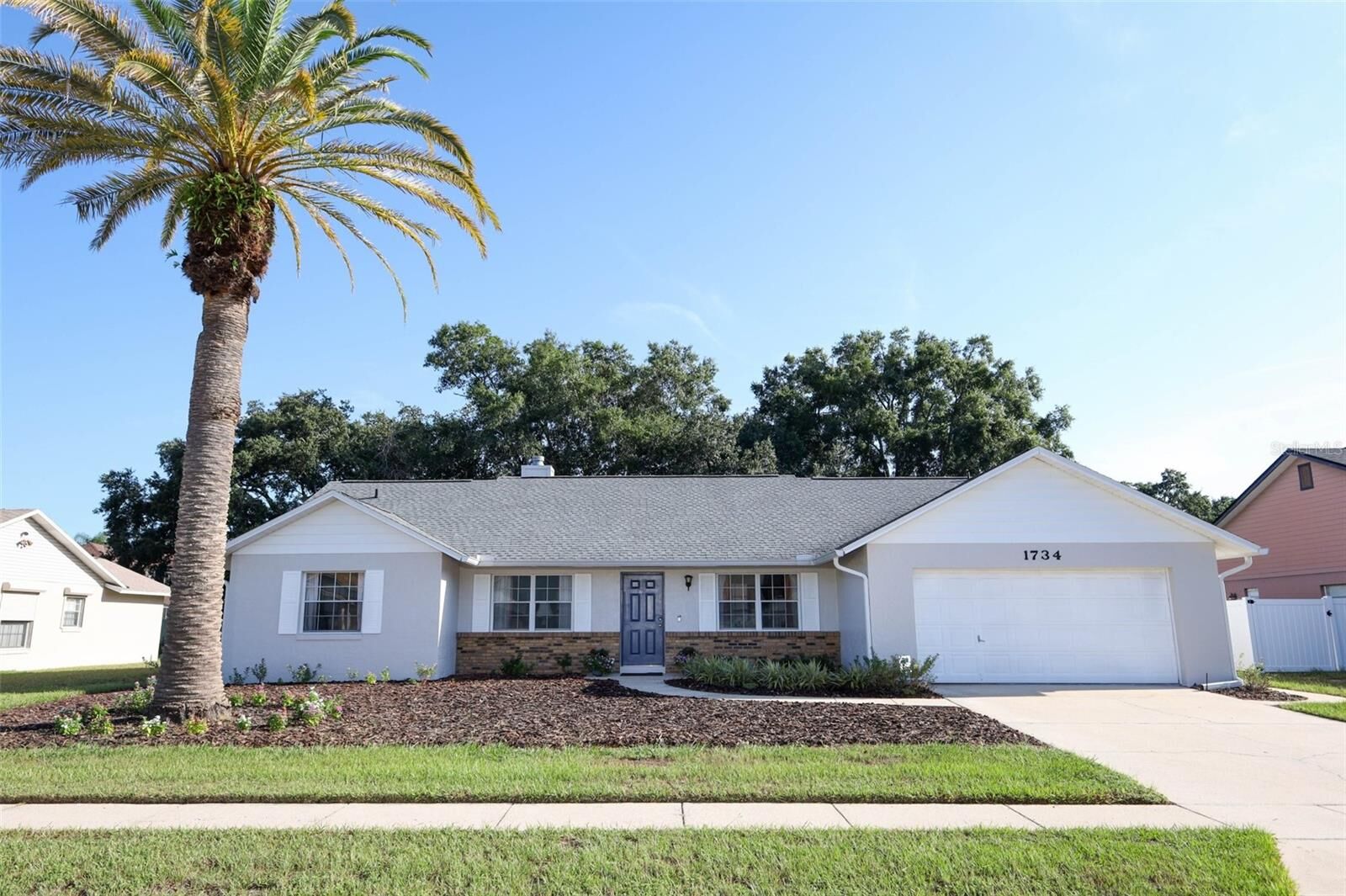Property Photo: 1734 Willa Circle FL 32792