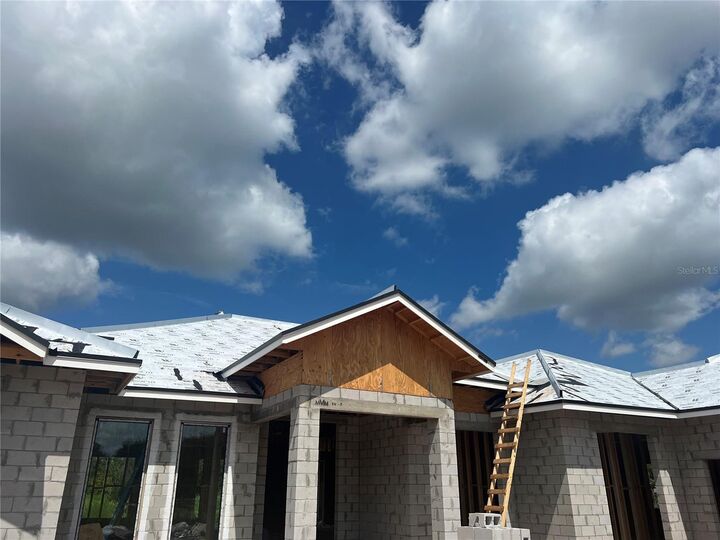 Property Photo:  1450 Absher Road  FL 34771 