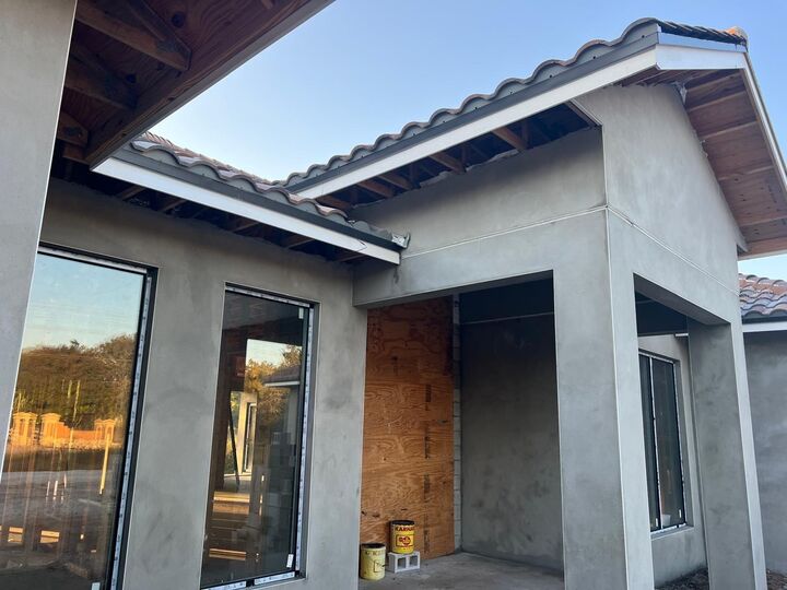 Property Photo:  1450 Absher Road  FL 34771 