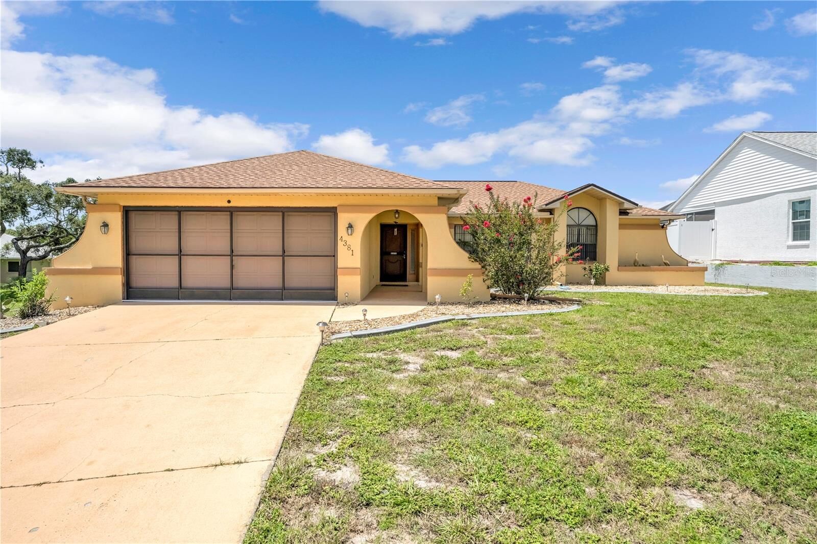 Property Photo:  4381 Craigdarragh Avenue  FL 34606 