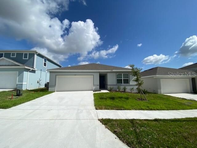 Property Photo: 1147 Sugarwood Street FL 33837