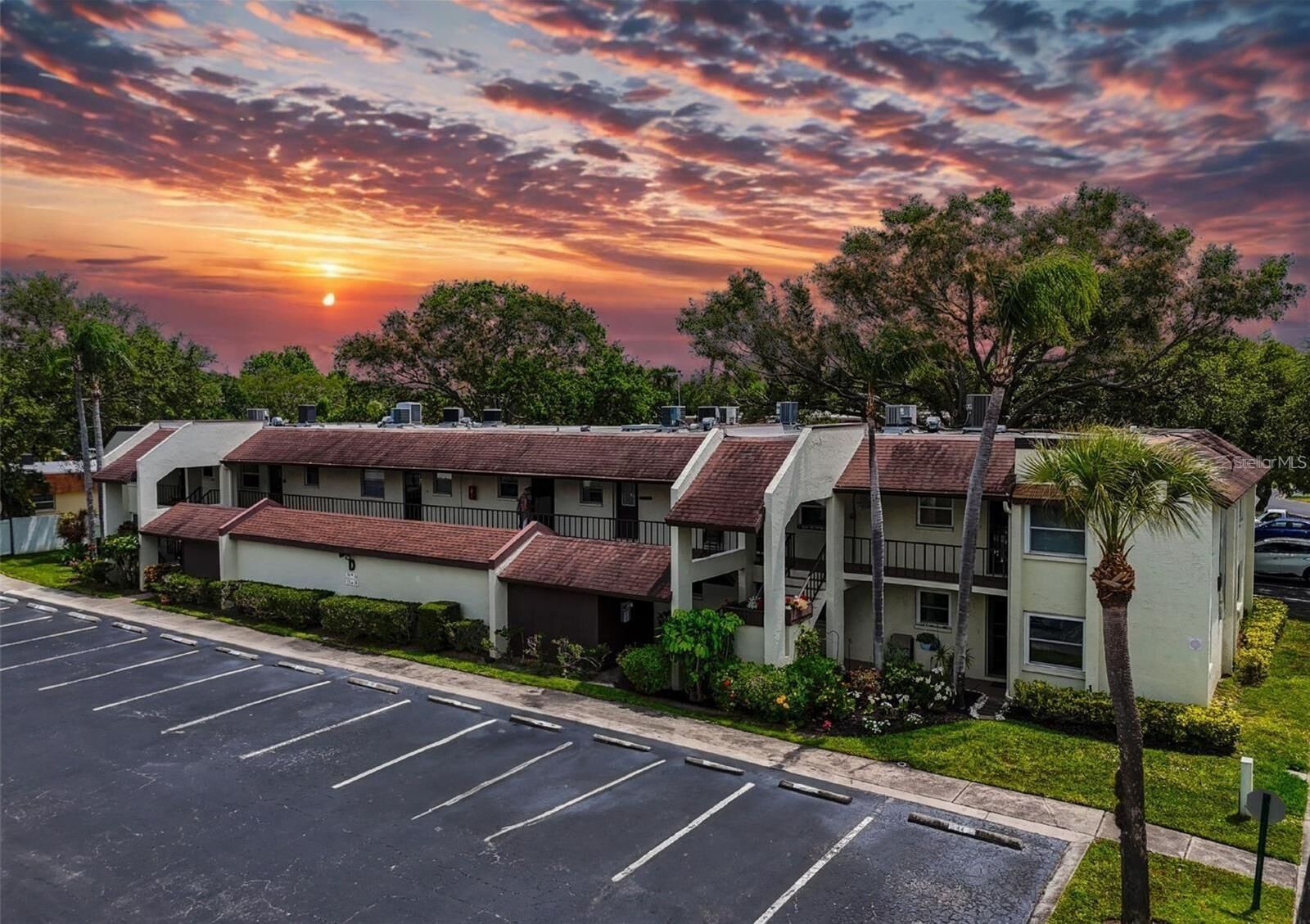 Property Photo: 1100 E Bay Drive 43 FL 33770
