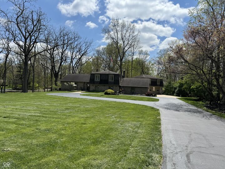 6639 E 65th Street  Indianapolis IN 46220 photo