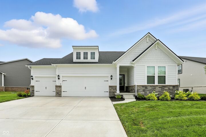 15888 Kohut Lane  Westfield IN 46074 photo