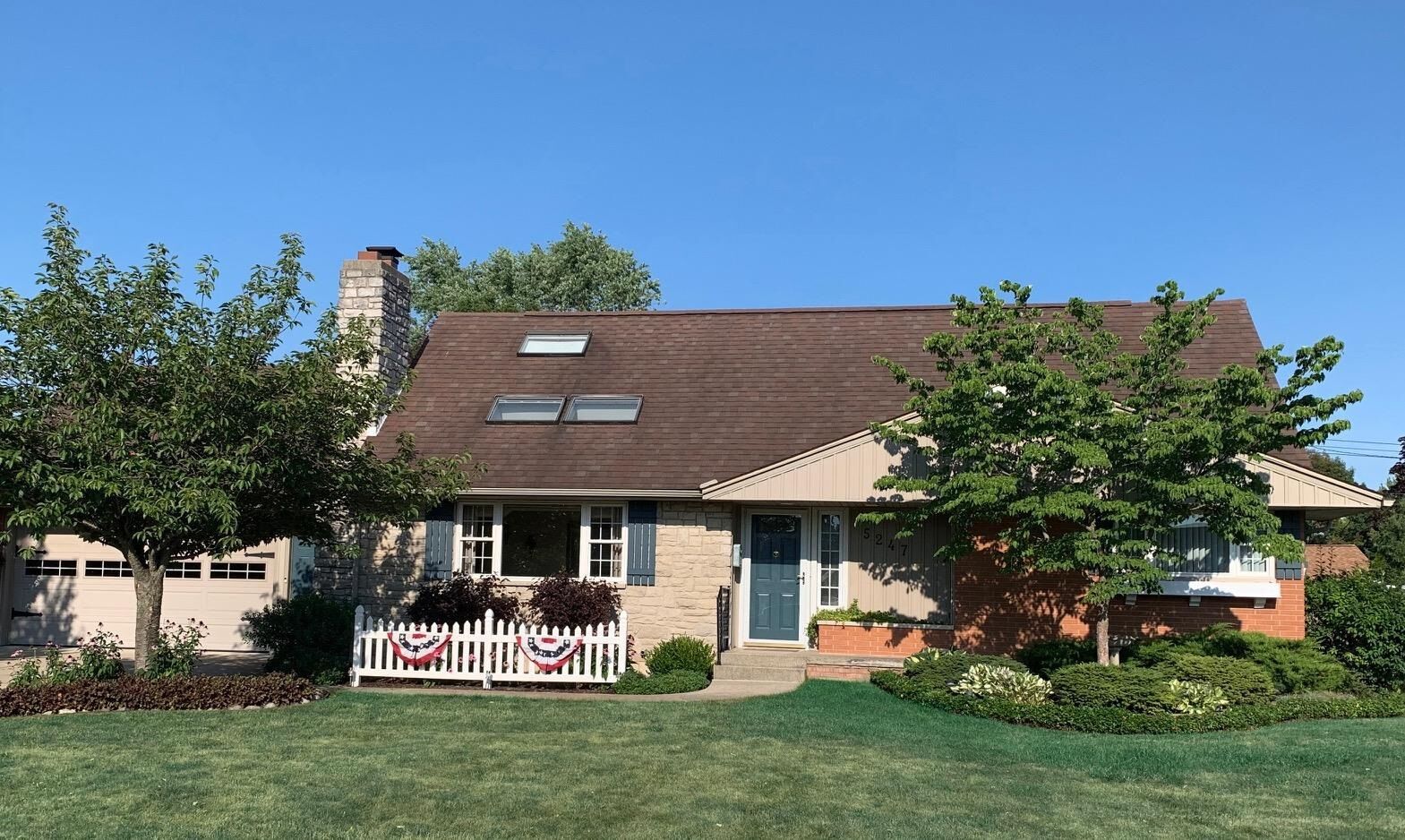 Property Photo:  5247 Crestway Drive  MI 48706 
