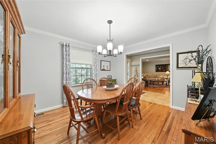 Property Photo:  800 Clayworth Drive  MO 63011 