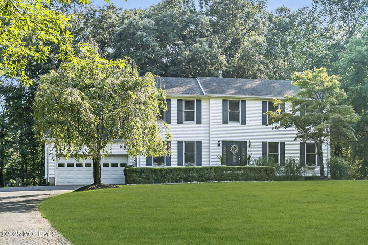 Property Photo: 83 Hawkins Road NJ 07726