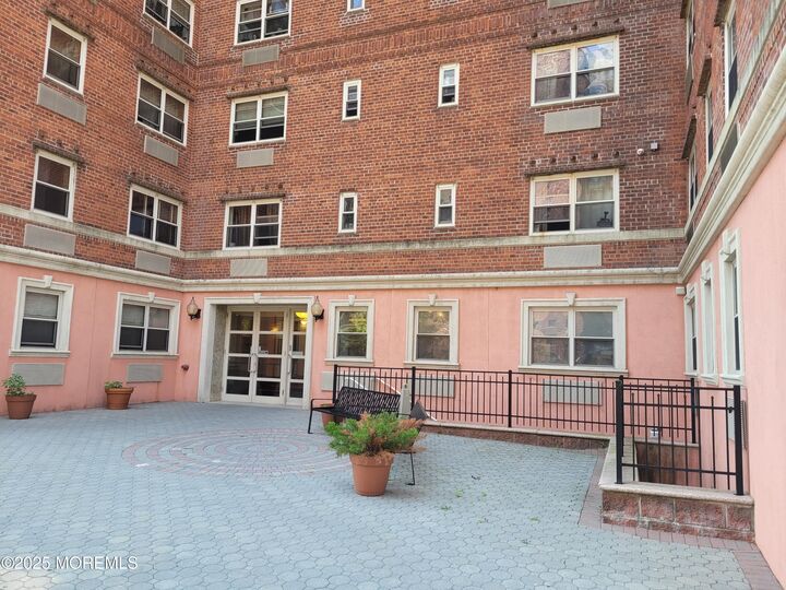 Property Photo: 70 S Munn Avenue 203 NJ 07018