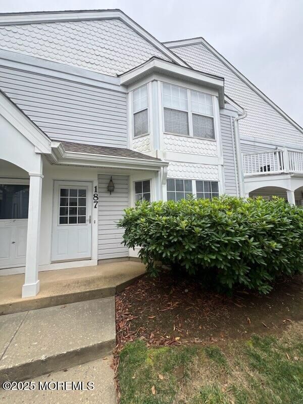 Property Photo: 187 Tulip Lane NJ 07728