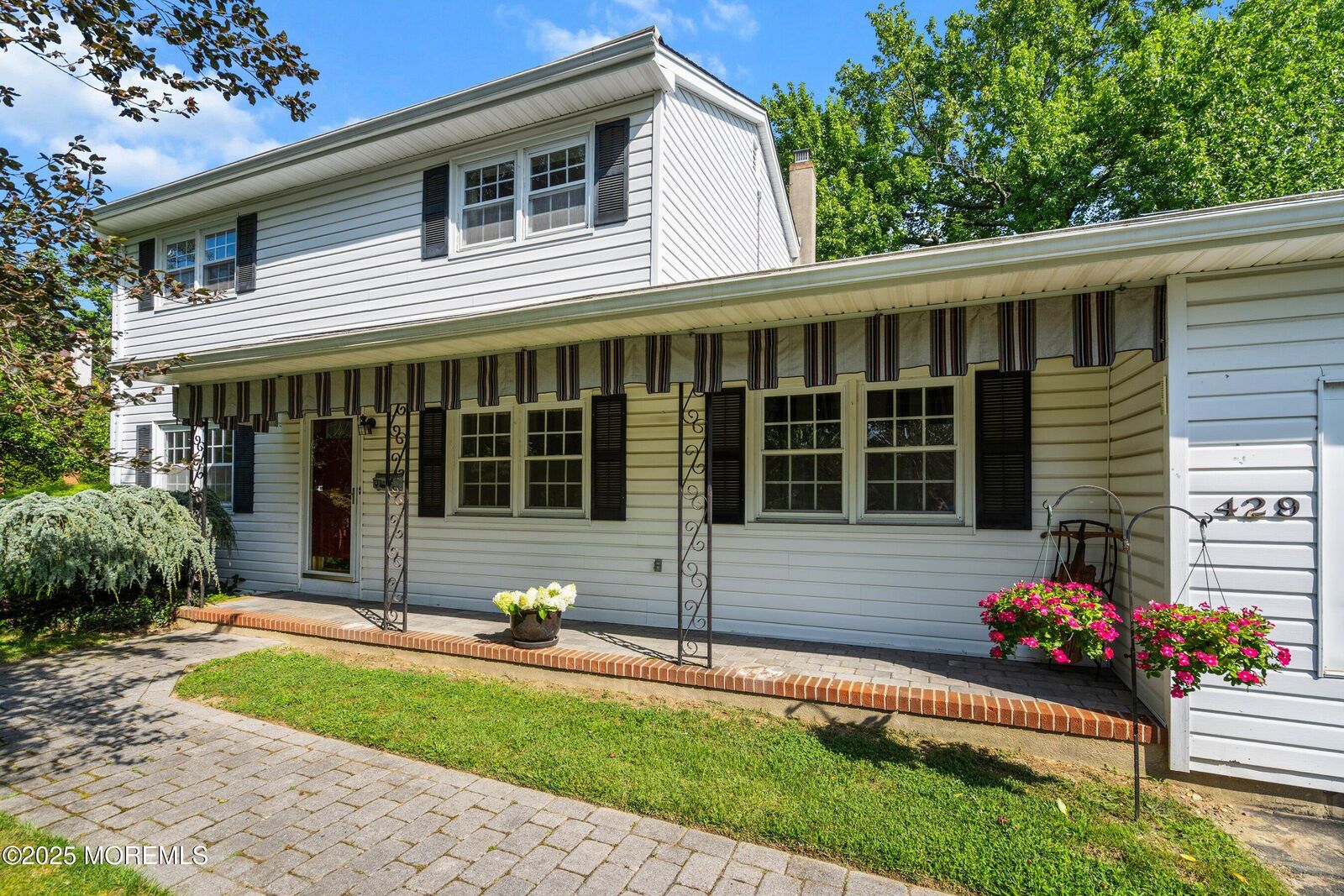 Property Photo:  429 Lake Avenue  NJ 07755 