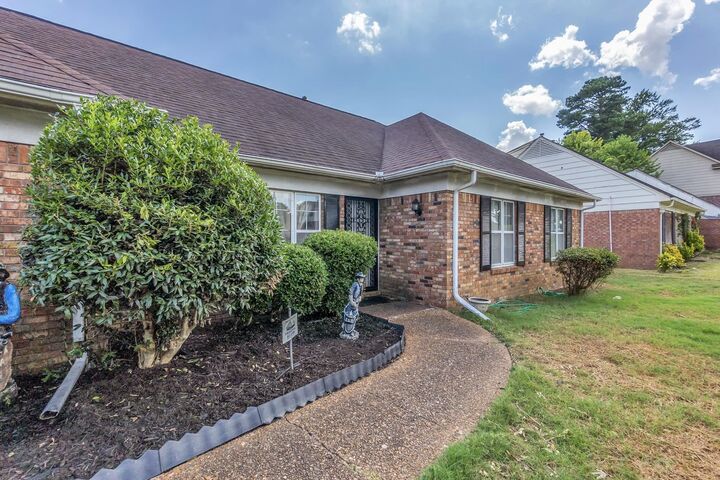 Property Photo:  4831 Yale Rd  TN 38128 