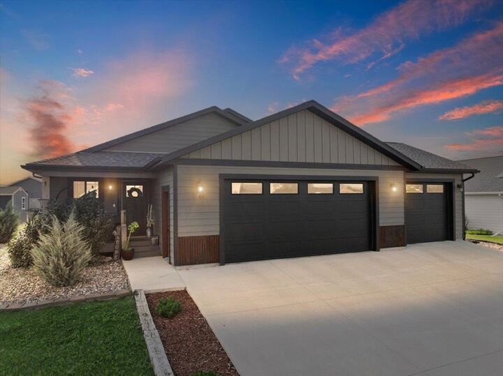 Property Photo:  3749 Beartooth Loop  SD 57783 