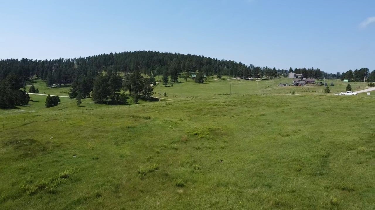 Tbd Paradise  Hill City SD 57745 photo