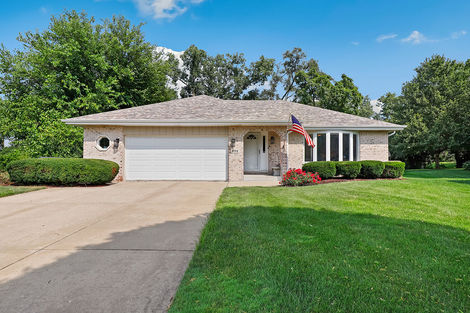 Property Photo: 8918 Patty Lane IL 60462