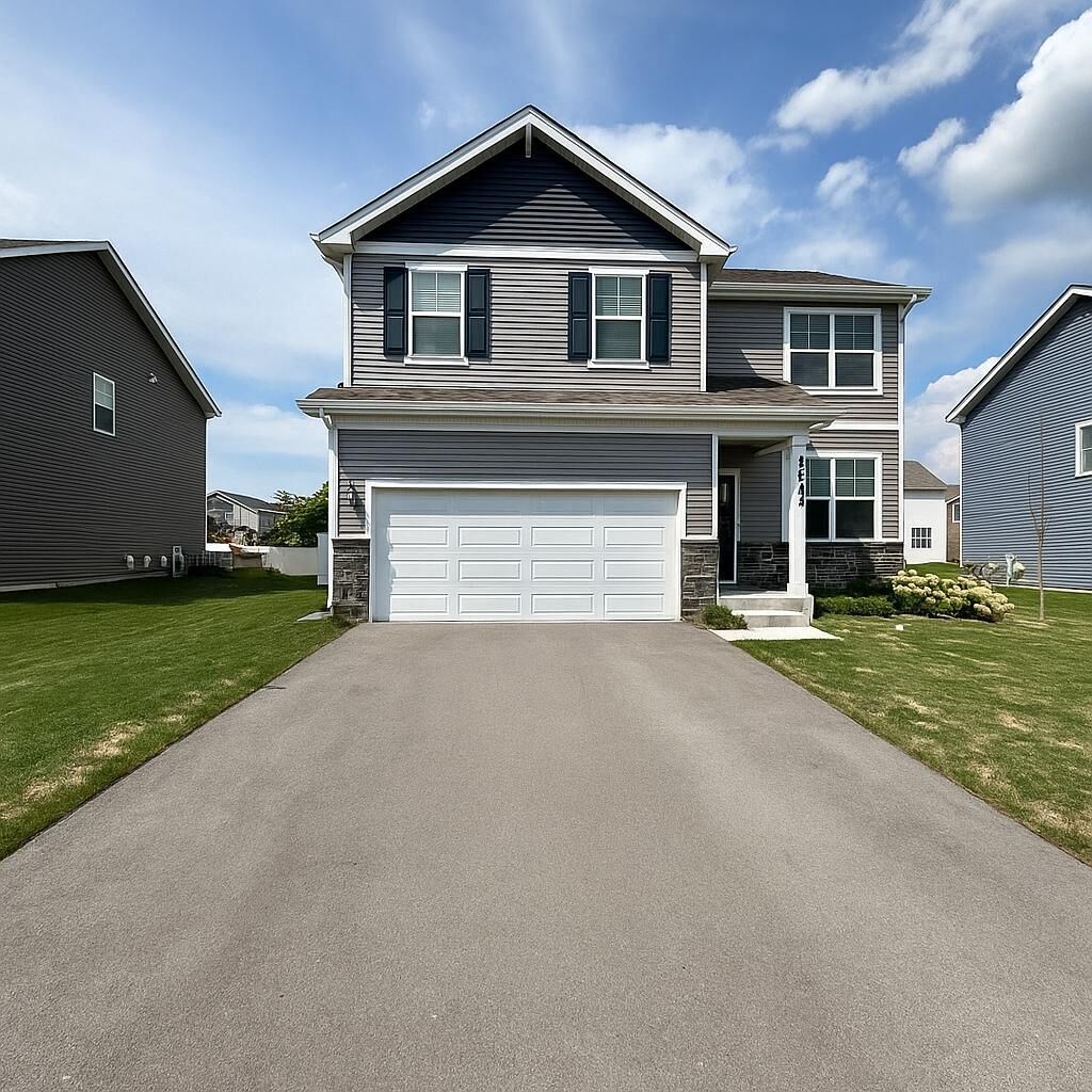 Property Photo:  6803 Daly Lane  IL 60586 