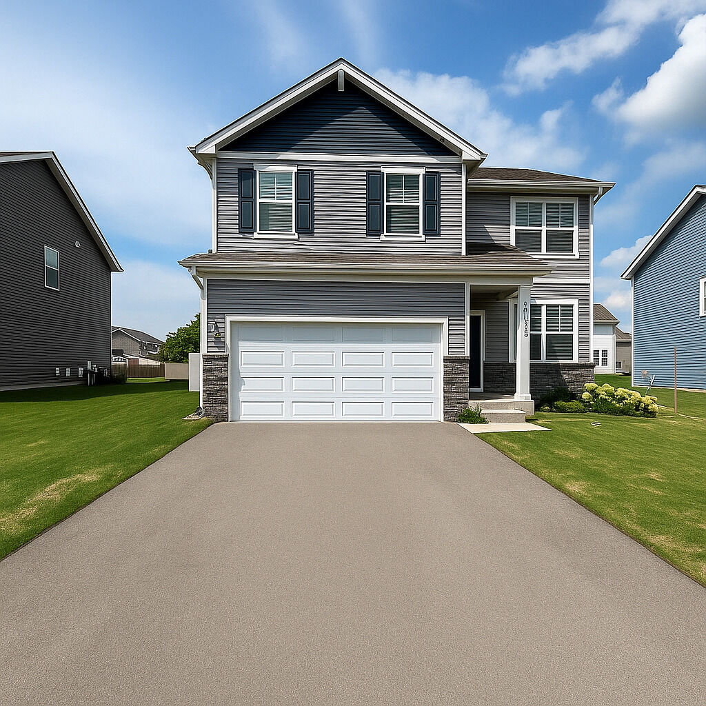Property Photo: 6803 Daly Lane IL 60586