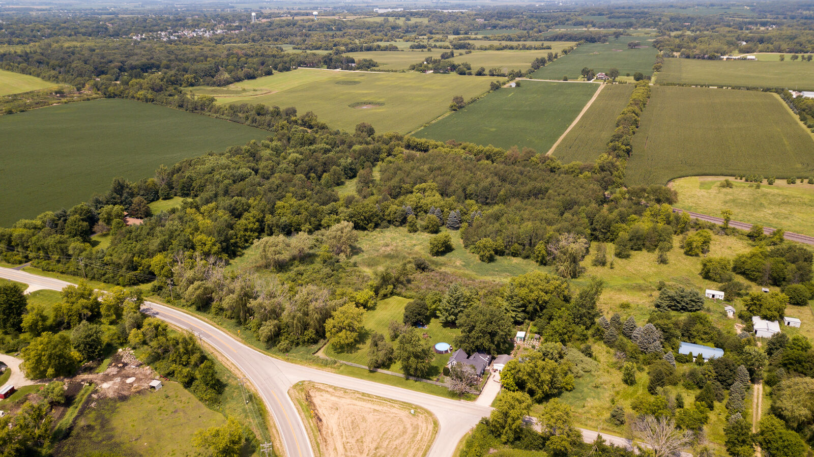 Property Photo:  Na McGuire Road  IL 60033 