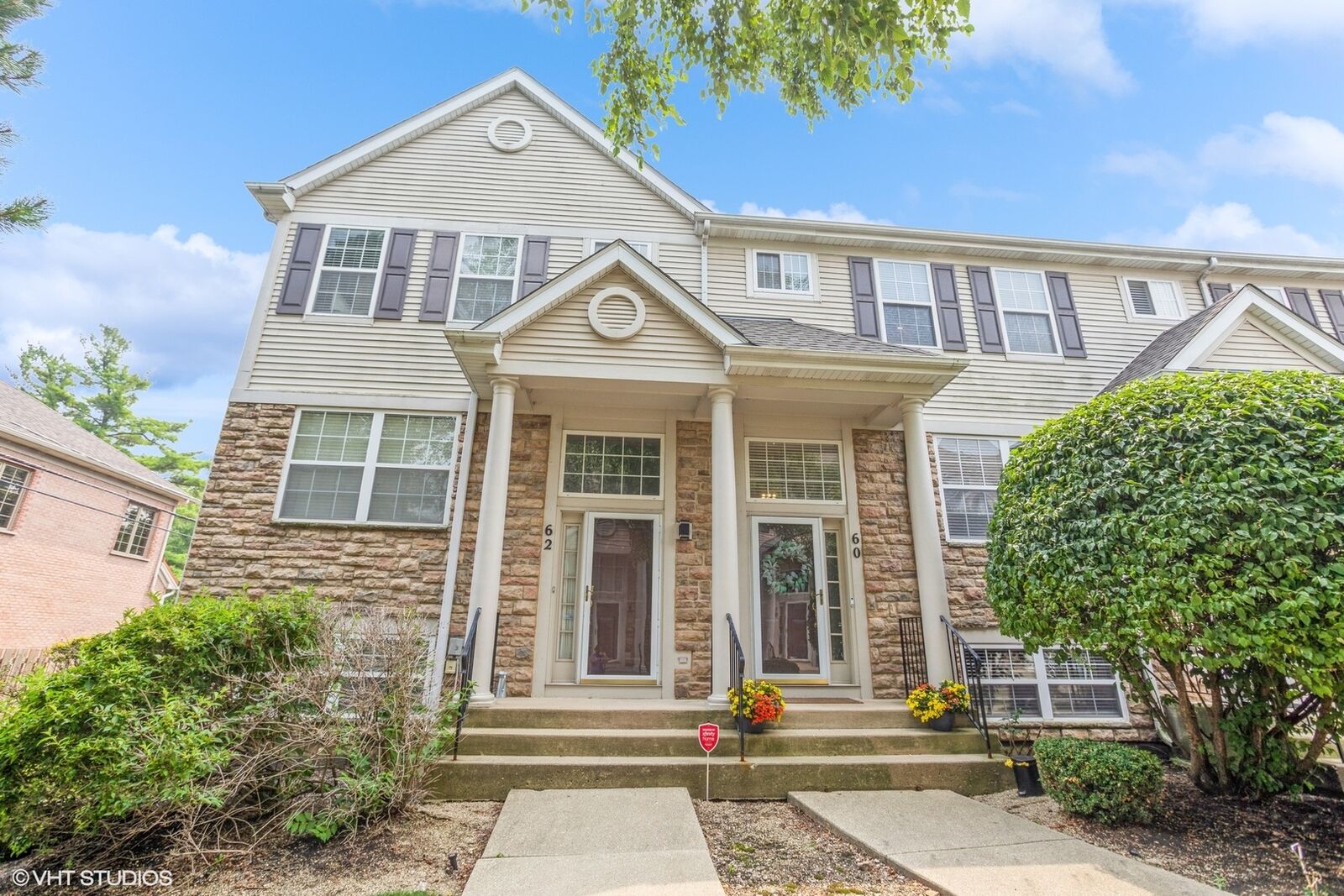 Property Photo: 60 E Emma Court IL 60067