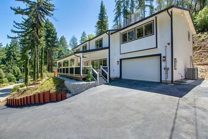 Property Photo: 341 Lake Drive CA 95006