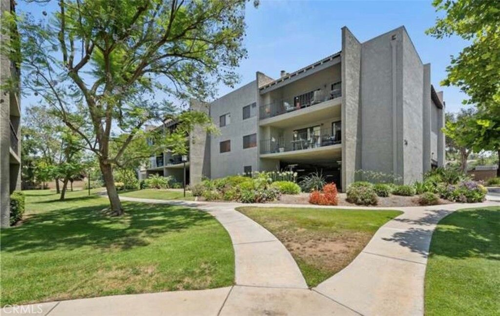 Property Photo: 246 E Fern Avenue 210 CA 92373