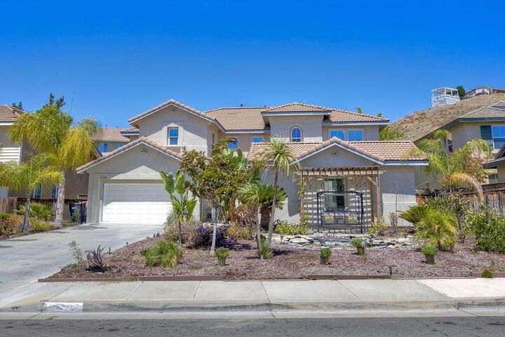23394 Blue Gardenia Ln  Murrieta CA 92562 photo