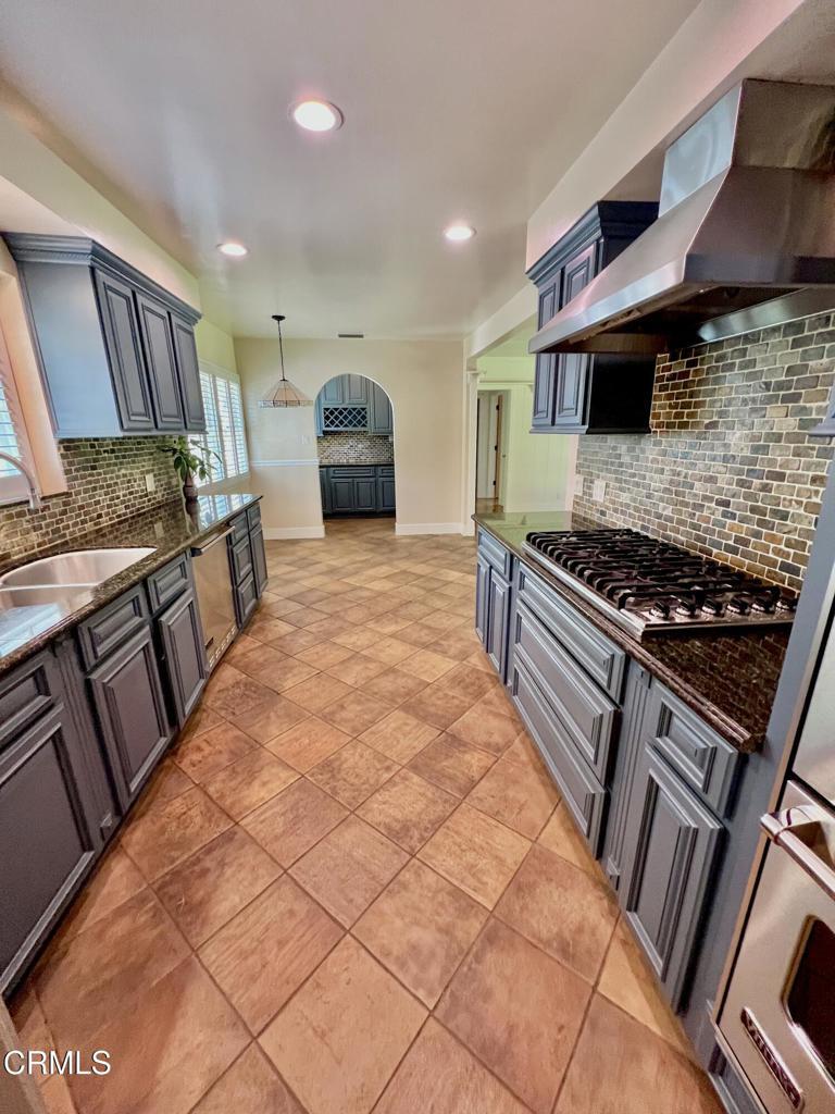 Property Photo: 4402 El Camino Corto CA 91011