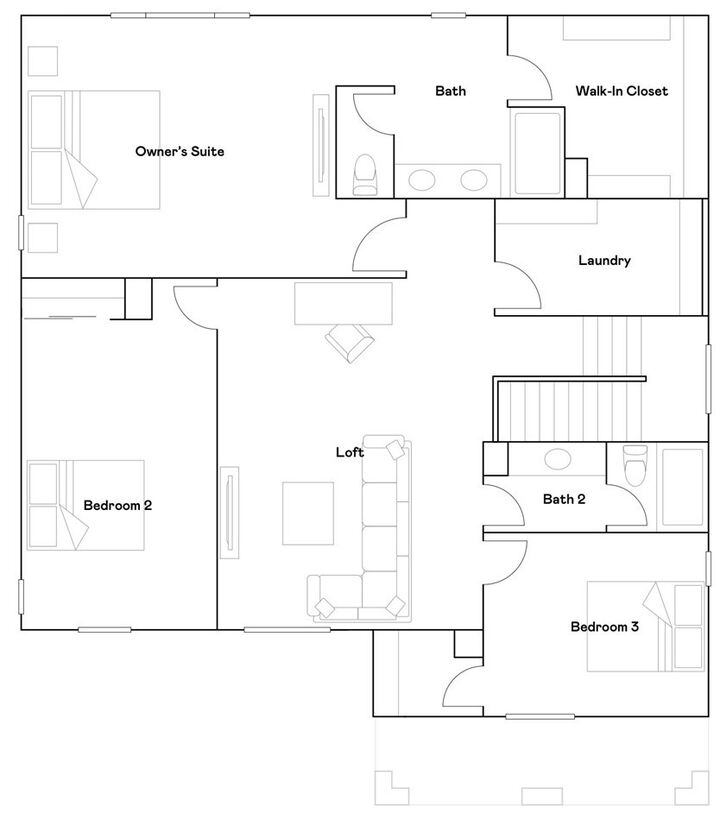 Property Photo:  1512 Braided Mane Drive  CA 92582 