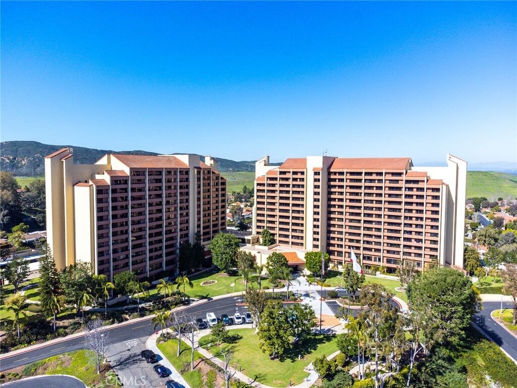 Property Photo:  24055 Paseo Del Lago 1155  CA 92637 