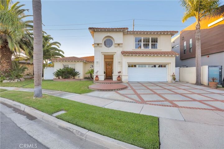 9112 Playa Drive  Huntington Beach CA 92646 photo