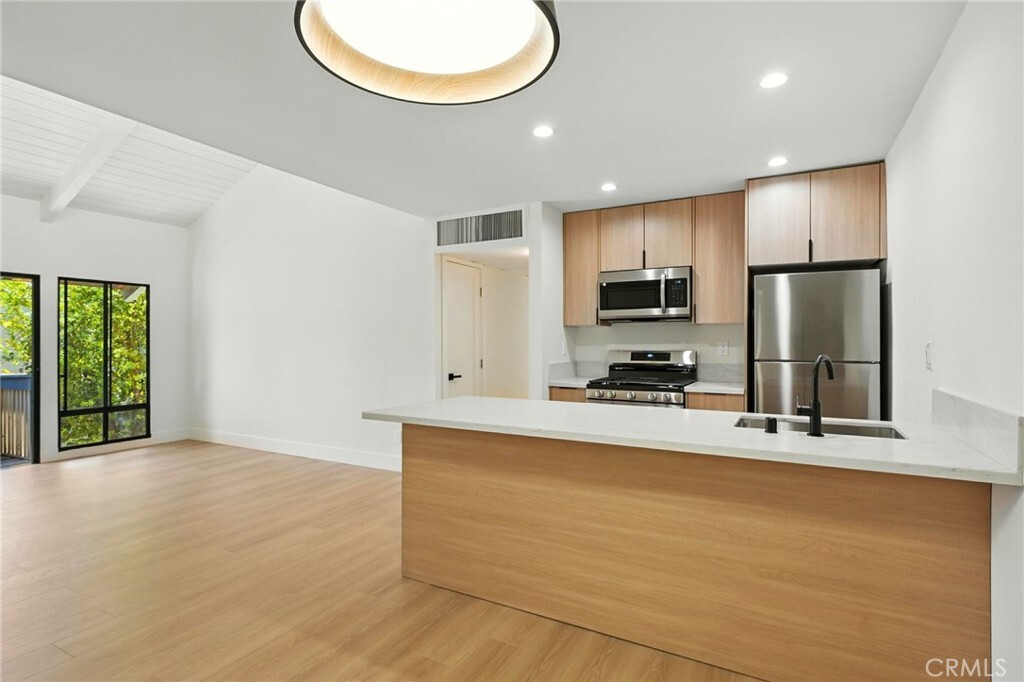 Property Photo: 8601 International Avenue 233 CA 91304