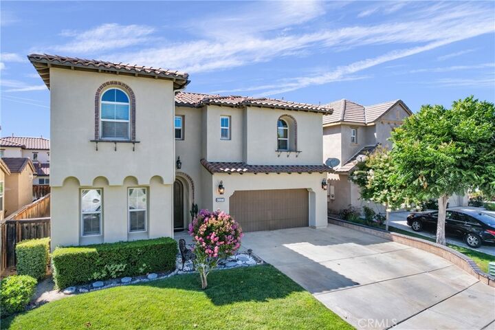 Property Photo: 45575 Hawk Court CA 92592