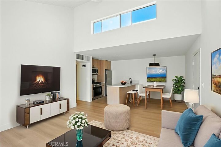 Property Photo:  8601 International Avenue 233  CA 91304 