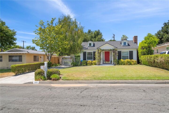 Property Photo:  525 Hacienda Drive  CA 91016