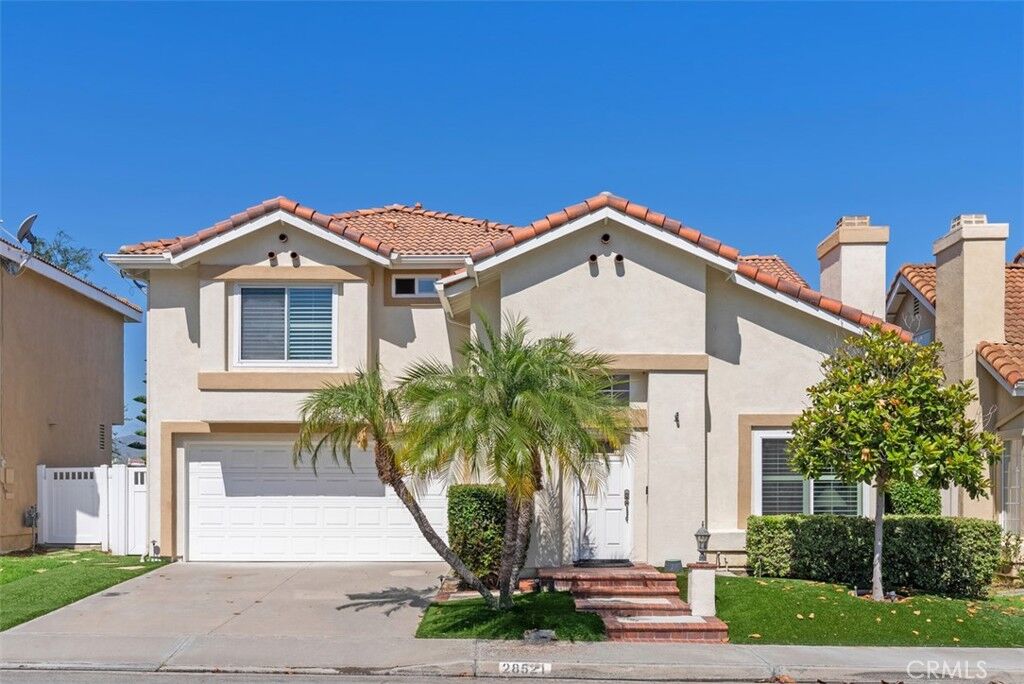 Property Photo: 28521 El Peppino CA 92677