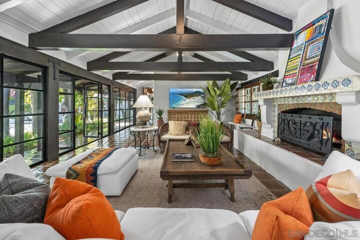 17507 Los Morros  Rancho Santa Fe CA 92067 photo