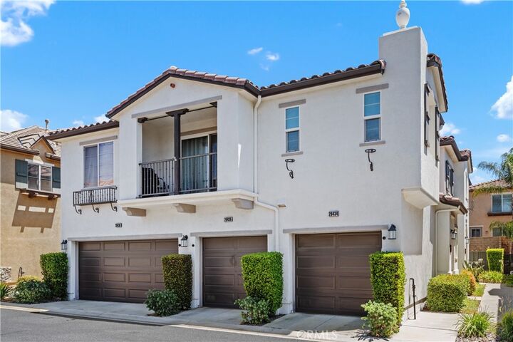 Property Photo:  28438 Mirabelle Lane 454  CA 91350 