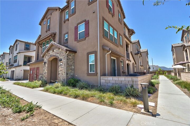 Property Photo: 40597 Melrose Drive CA 92591