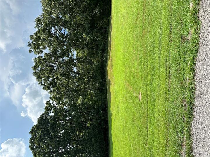Property Photo: Lot 28 Country Lane MO 63080