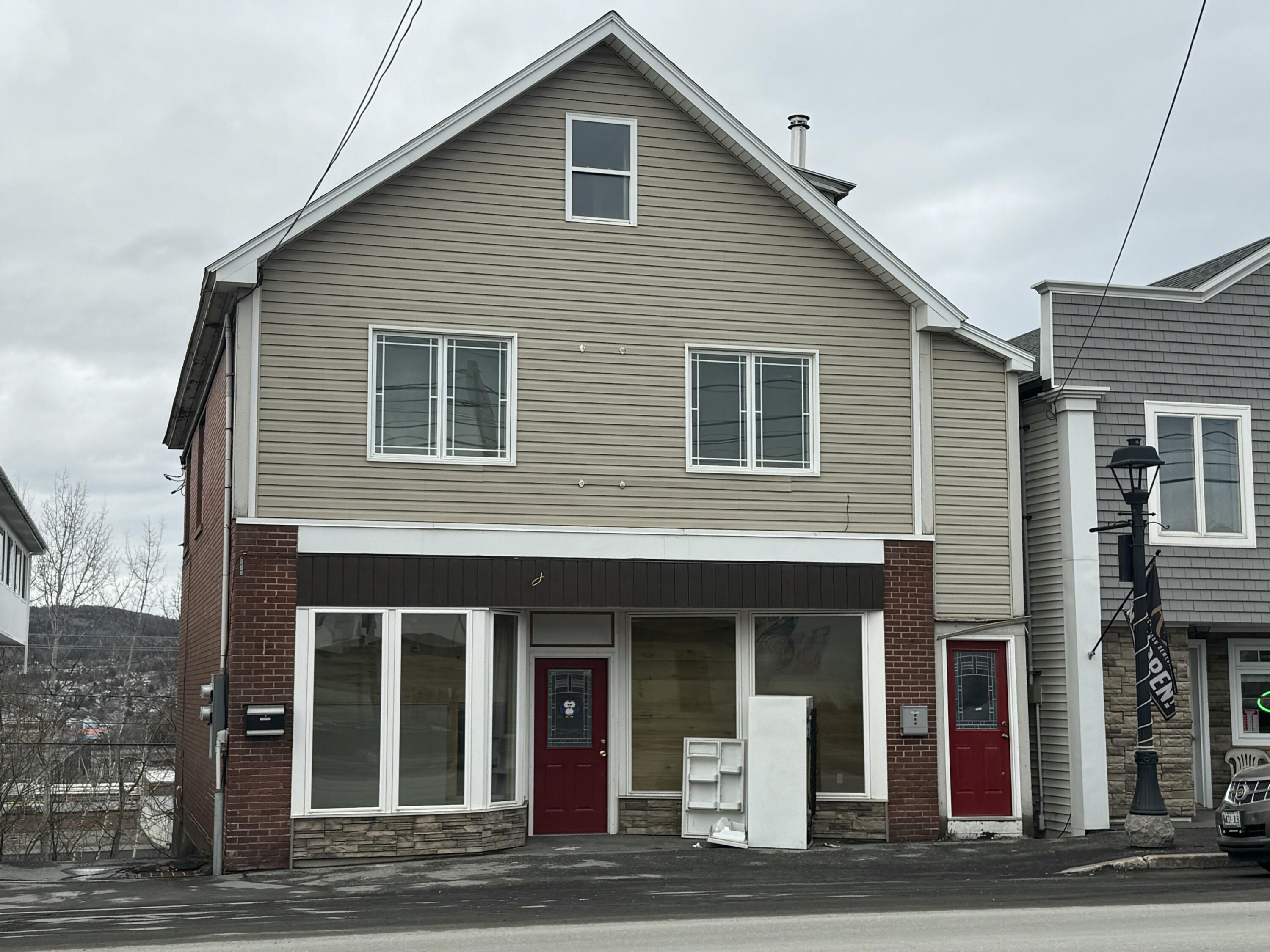 Property Photo:  334 Main Street  ME 04756 