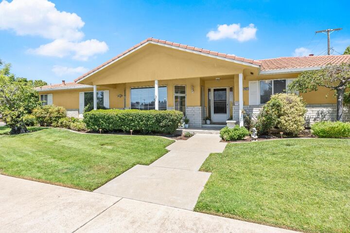 Property Photo:  2021 Cabrillo Circle  CA 95242 