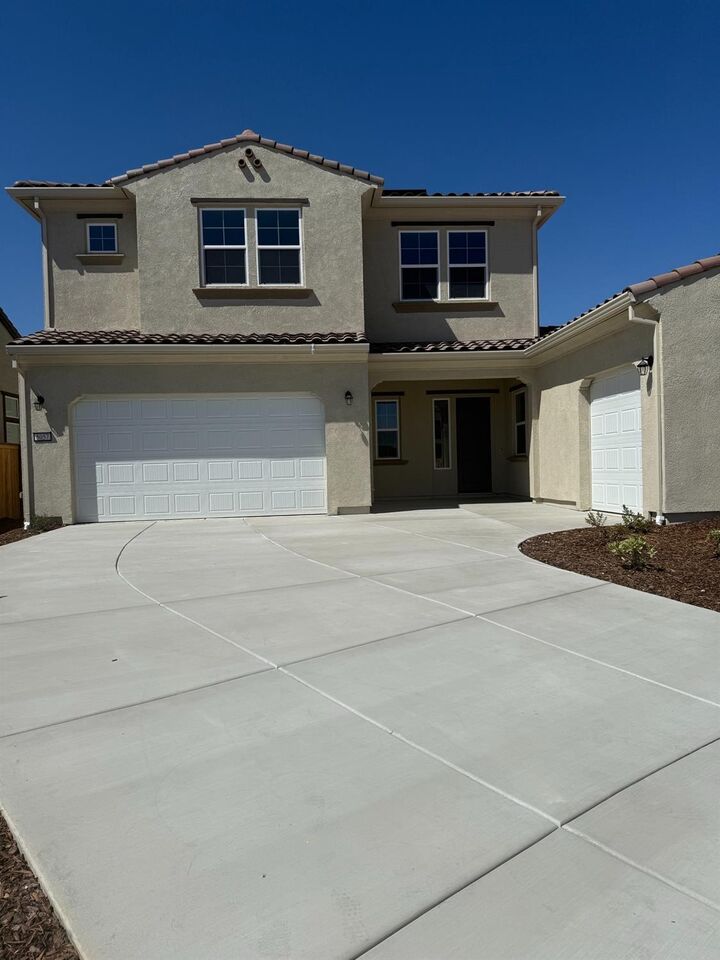 Property Photo: 5057 Envy Street CA 95747