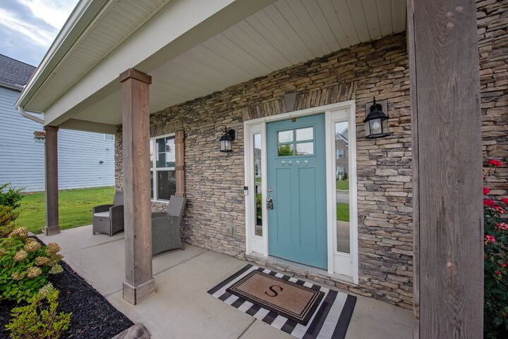 Property Photo:  7432 Hollyhock Ln  TN 37363 