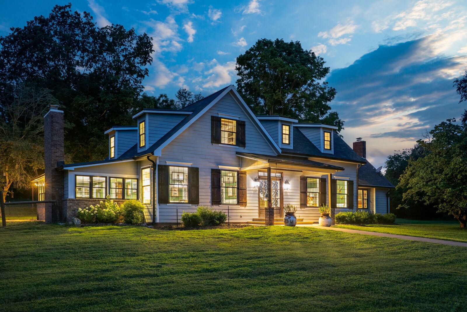 Property Photo: 3182 Port Royal Lane TN 37010