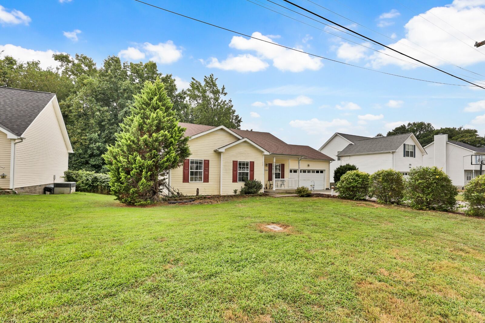Property Photo: 1380 Scrub Oak Dr TN 37042