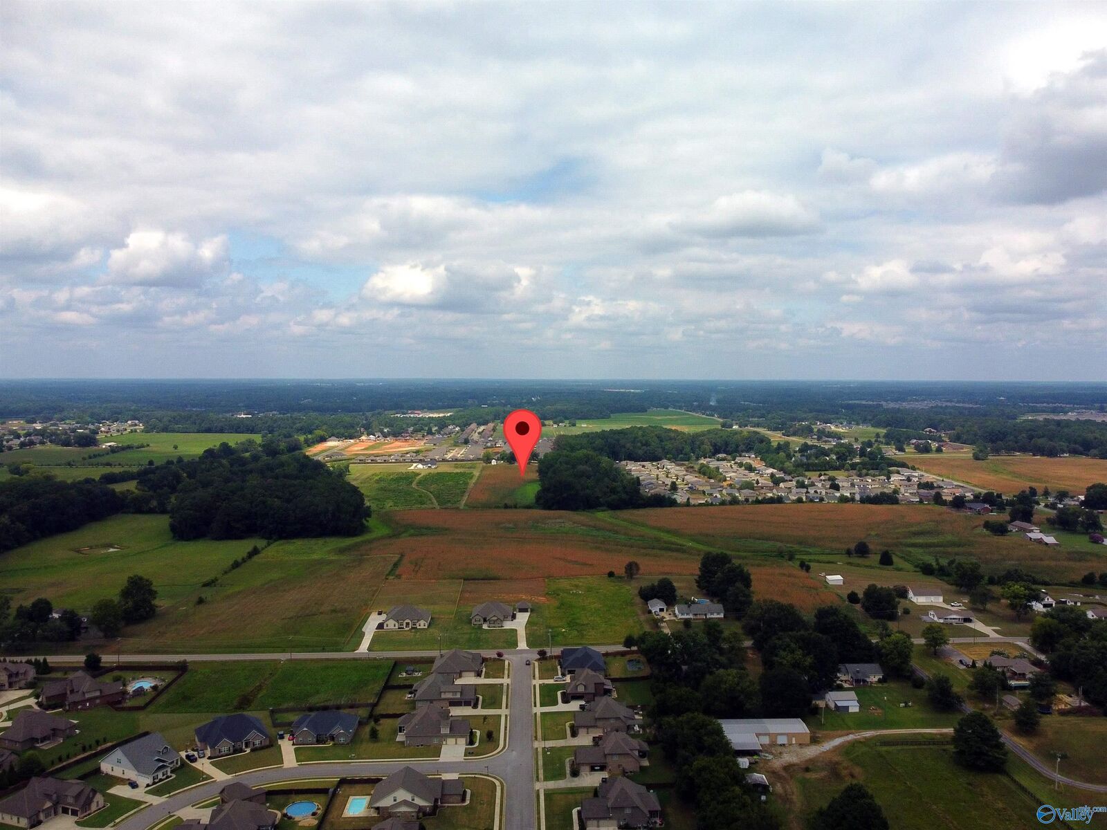 Property Photo: 25464 Craft Road AL 35613
