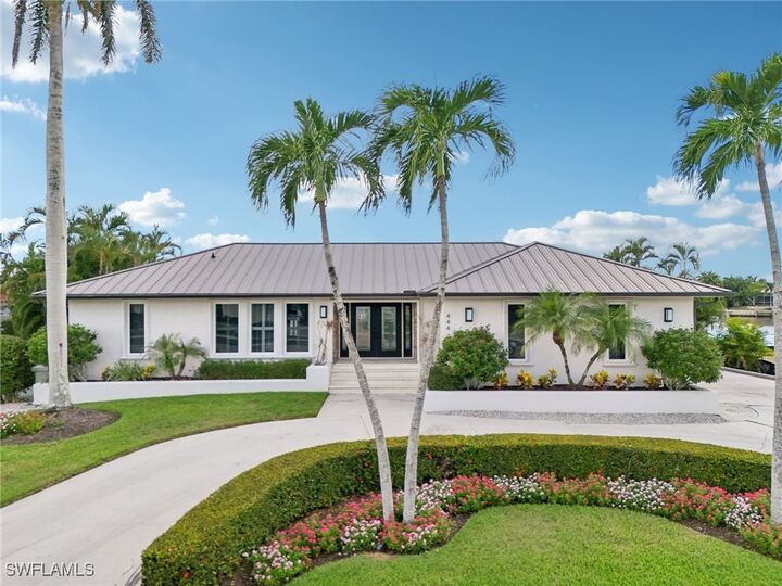 444 N Barfield Drive  Marco Island FL 34145 photo