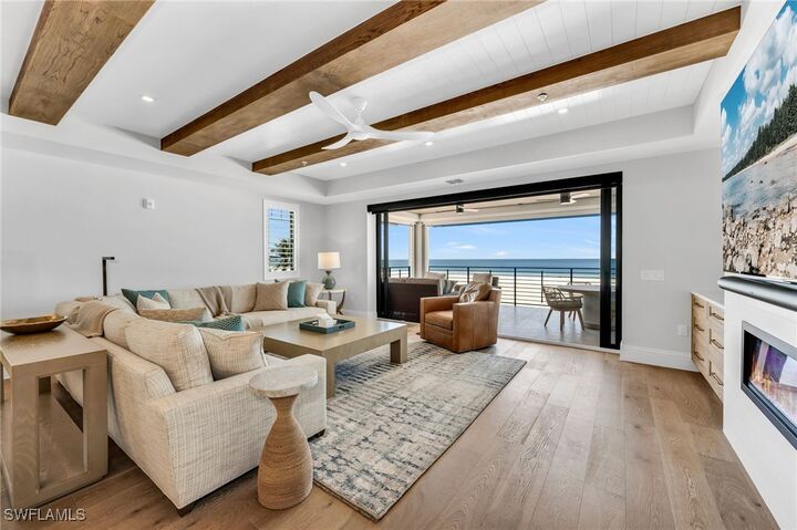 Property Photo: 6230 Estero Boulevard 101 FL 33931