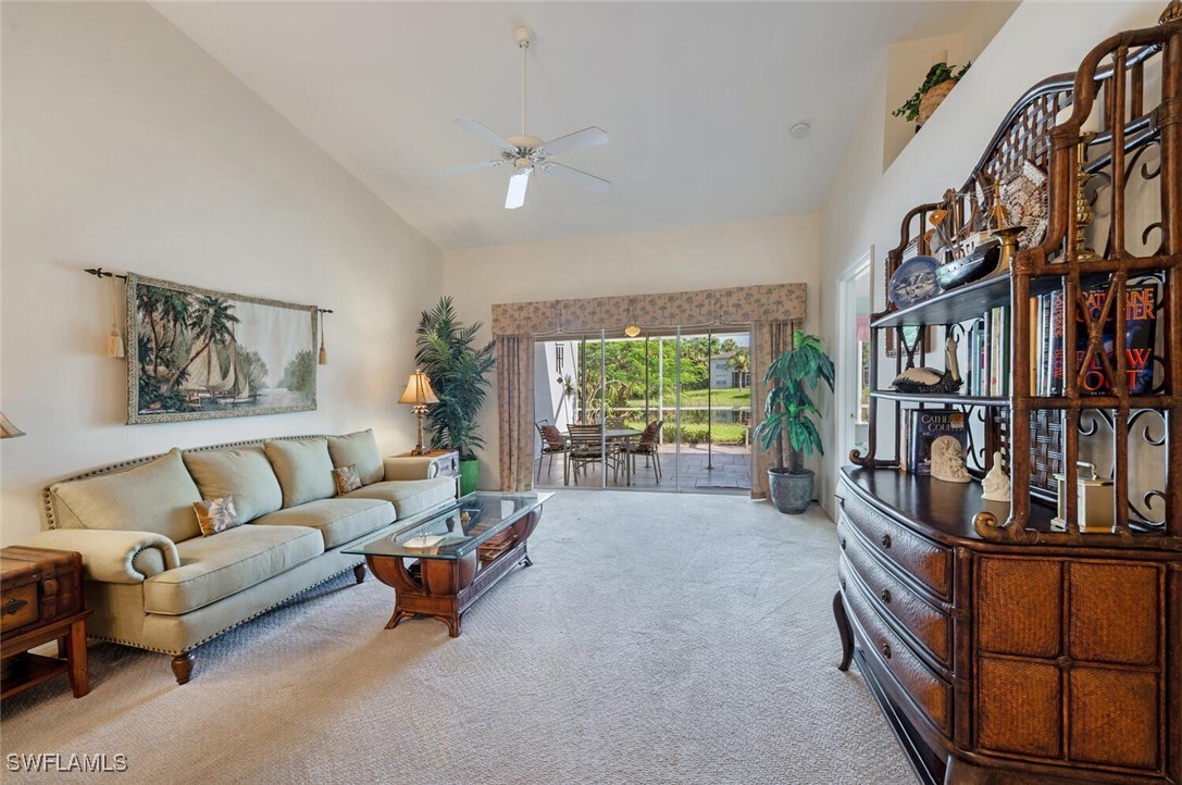 Property Photo: 6284 Shadowood Circle 1602 FL 34112