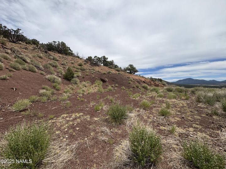 Property Photo: 1123 E Broken Arrow Drive AZ 86046