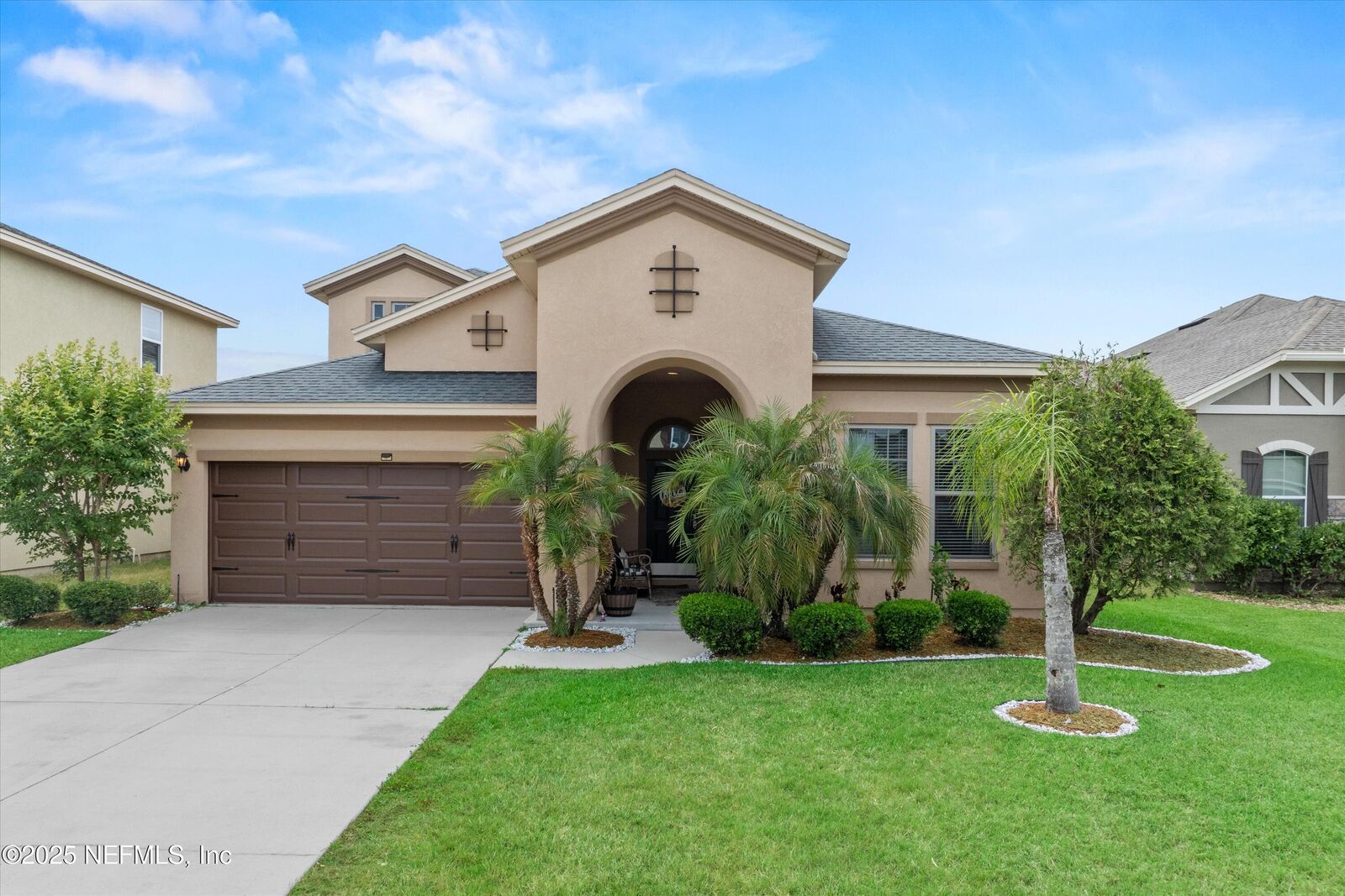 Property Photo:  104 Nunna Rock Trail  FL 32092 